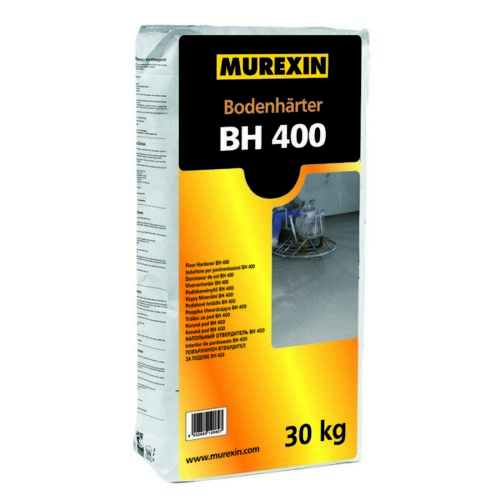 Упрочнитель для бетона Murexin BH 400 (Bodenhärter BH 400)