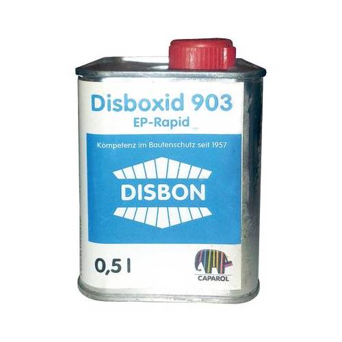 Ускоритель полимеризации эпоксидных смол Disbon - Disboxid 903 EP-Rapid