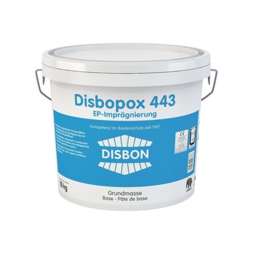 Disbopox 443 EP-Imprägnierung