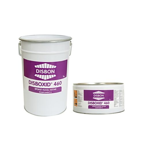 Disbon - Disboxid 460 EP-Grund